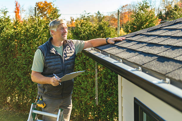 Trusted Metal Roofing service in Concord, MI - Ben Roofing and Steel LLC